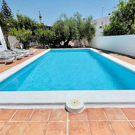 Casa El Paraiso Коін Екстер'єр фото
