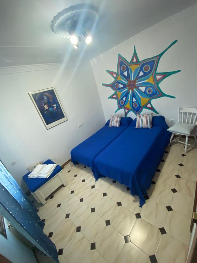 Casa El Paraiso Коін Екстер'єр фото