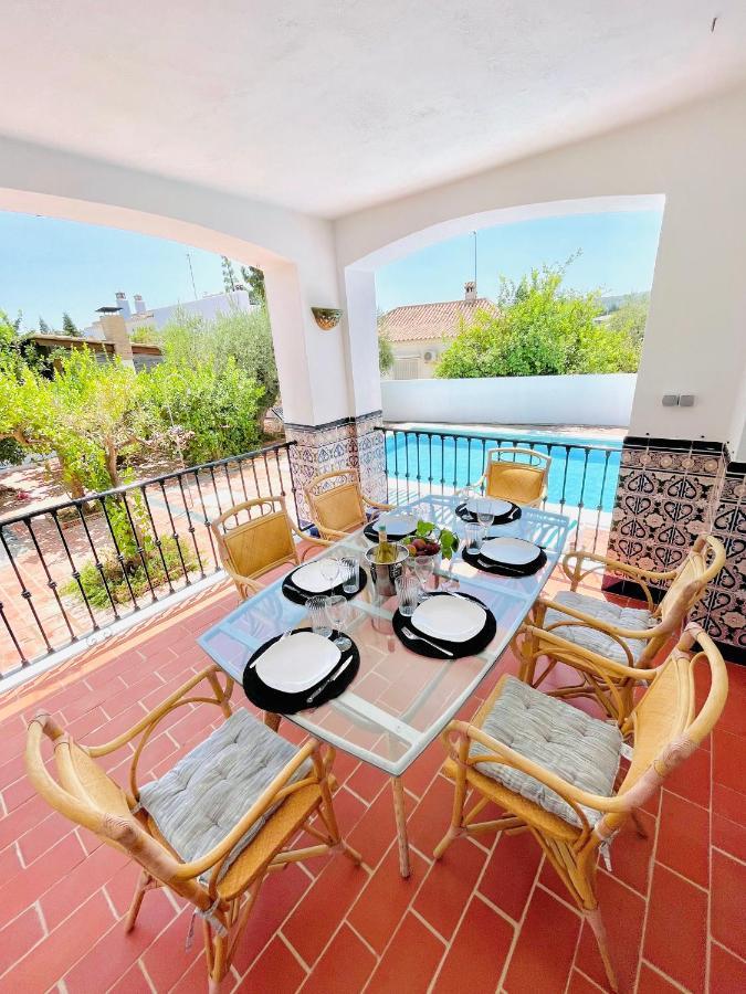 Casa El Paraiso Коін Екстер'єр фото